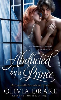 Cover Abducted by a Prince (eBook, ePUB)