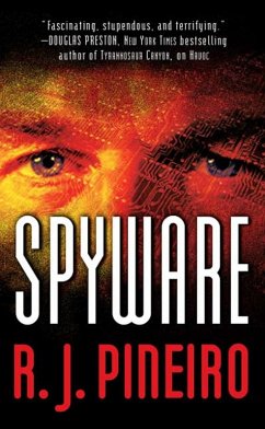 Spyware (eBook, ePUB) - Pineiro, R. J.