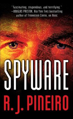 Cover Spyware (eBook, ePUB)
