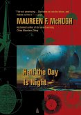 Half the Day Is Night (eBook, ePUB)