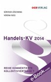 Handels-KV 2014 (f. Österreich)