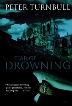 Cover Fear of Drowning (eBook, ePUB)