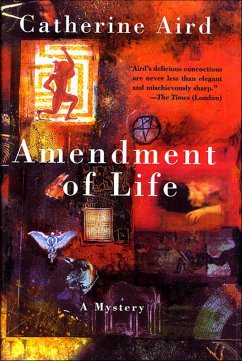 Cover Amendment of Life (eBook, ePUB)