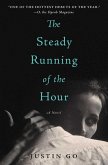 The Steady Running of the Hour (eBook, ePUB)