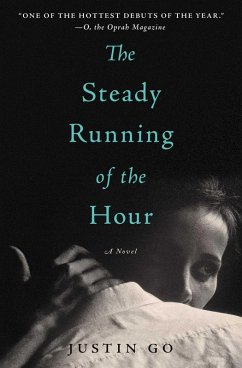 Cover The Steady Running of the Hour (eBook, ePUB)