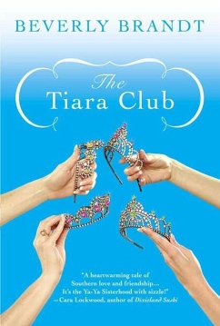 The Tiara Club (eBook, ePUB) - Brandt, Beverly