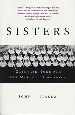 Cover Sisters (eBook, ePUB)