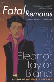 Fatal Remains (eBook, ePUB)