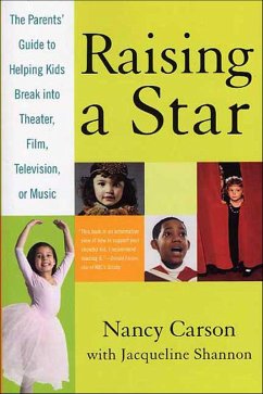 Cover Raising a Star (eBook, ePUB)