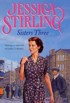Cover Sisters Three (eBook, ePUB)