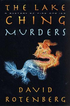 The Lake Ching Murders (eBook, ePUB) - Rotenberg, David