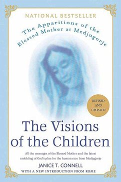 The Visions of the Children (eBook, ePUB) - Connell, Janice T.