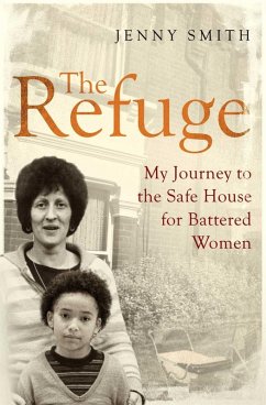 The Refuge (eBook, ePUB) - Smith, Jenny