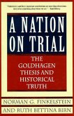 A Nation on Trial (eBook, ePUB)