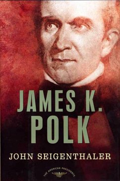 Cover James K. Polk (eBook, ePUB)