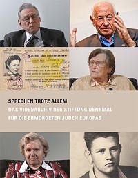 Sprechen trotz allem