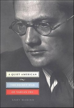 Cover A Quiet American (eBook, ePUB)