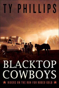 Cover Blacktop Cowboys (eBook, ePUB)