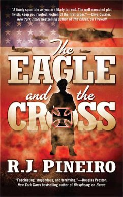 The Eagle and the Cross (eBook, ePUB) - Pineiro, R. J.