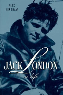 Cover Jack London (eBook, ePUB)