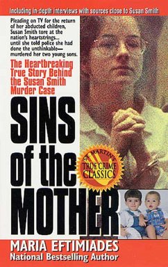 Cover Sins of the Mother (eBook, ePUB)