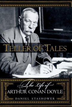 Teller of Tales (eBook, ePUB) - Stashower, Daniel