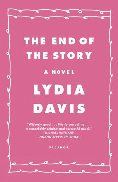 The End of the Story (eBook, ePUB) - Davis, Lydia