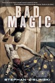 Bad Magic (eBook, ePUB)