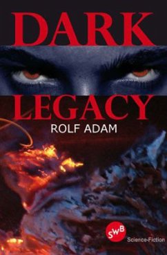 Cover Dark Legacy