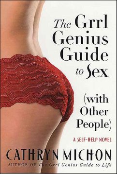 Cover The Grrl Genius Guide to Sex (with Other People) (eBook, ePUB)
