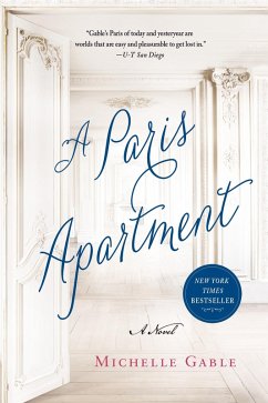 A Paris Apartment (eBook, ePUB) - Gable, Michelle
