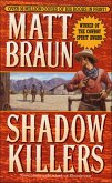 Shadow Killers (eBook, ePUB) Shadow Killers (eBook, ePUB)