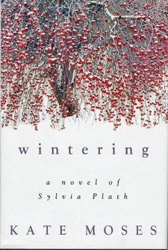 Cover Wintering (eBook, ePUB)