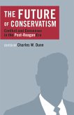 The Future of Conservatism (eBook, ePUB)
