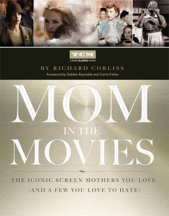 Cover Mom in the Movies (eBook, ePUB)