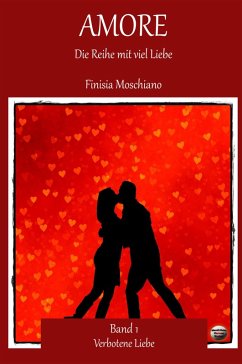 Verbotene Liebe (eBook, ePUB) - Moschiano, Finisia