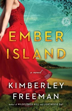 Ember Island (eBook, ePUB) - Freeman, Kimberley
