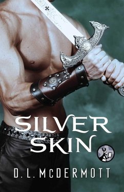 Silver Skin (eBook, ePUB) - McDermott, D. L.