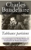 Tableaux parisiens / Zweisprachige Ausgabe (Deutsch-Französisch) (eBook, ePUB)