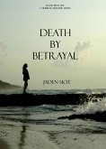 Death by Betrayal (Book #10 in the Caribbean Murder series) (eBook, ePUB)