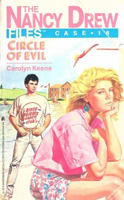 Cover Circle of Evil (eBook, ePUB)