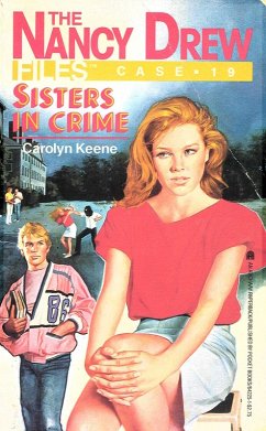 Cover Sisters in Crime (eBook, ePUB)