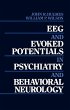 EEG and Evoked Potentials in Psychiatry... - Bild 1