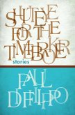 Shuteye for the Timebroker (eBook, ePUB)