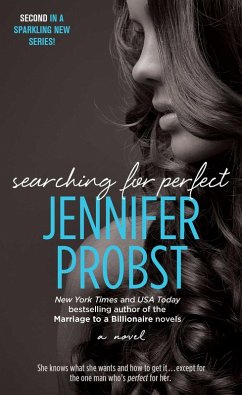 Searching for Perfect (eBook, ePUB) - Probst, Jennifer