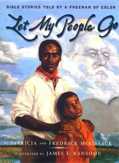 Cover Let My People Go (eBook, ePUB)