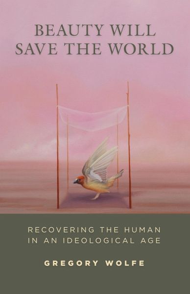 Beauty Will Save the World (eBook, ePUB)
