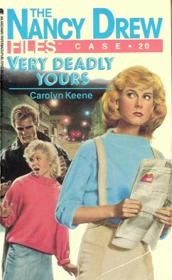 Very Deadly Yours (eBook, ePUB) - Keene, Carolyn