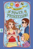 Power, Prinzessin! / Prinzessin Mia Bd.2 (eBook, ePUB)