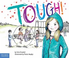 Cover Tough! (eBook, PDF)